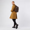 Рюкзак для ноутбука Piquadro Tallin (W108) Yellow CA5522W108_G