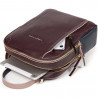 Рюкзак Piquadro Circle (W92) Bordo-Beige CA5566W92_BOBE