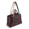 Женская сумка Piquadro Circle (W92) Bordo-Beige BD5392W92_BOBE