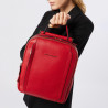 Рюкзак Piquadro Circle (W92) Cardinal Red CA5566W92_R3