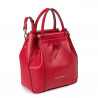 Жіноча сумка Piquadro Circle (W92) Cardinal Red BD5440W92_R3