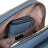 Рюкзак Piquadro Circle (W92) Petrol Blue CA5566W92_AV2