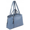 Женская сумка Piquadro Circle (W92) Petrol Blue BD5392W92_AV2