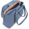 Женская сумка Piquadro Circle (W92) Petrol Blue BD5392W92_AV2