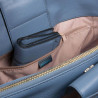 Женская сумка Piquadro Circle (W92) Petrol Blue BD5392W92_AV2