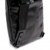 Монорюкзак Piquadro B2 Revamp (B2V) Black CA5577B2V_N