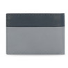 Портмоне Piquadro Urban (UB00) Grey-Bordo PU1392UB00R_GRBO