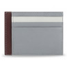 Кредитниця Piquadro Urban (UB00) Grey-Bordo PP2762UB00R_GRBO