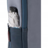 Рюкзак для ноутбука Piquadro Urban (UB00) Grey-Bordo CA4818UB00_GRBO
