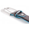 Ремінь Piquadro Blue Square (B2) Black CU5258B2_N