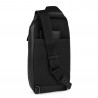 Монорюкзак Piquadro Modus Restyling (MOS) Black CA5107MOS_N