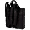 Сумка рюкзак Piquadro Modus Restyling (MOS) Black CA5240MOS_N
