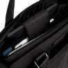Сумка рюкзак Piquadro Modus Restyling (MOS) Black CA5240MOS_N