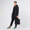 Сумка рюкзак Piquadro Modus Restyling (MOS) Black CA5240MOS_N