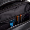 Рюкзак для ноутбука Piquadro Modus Restyling (MOS) Black CA5552MOS_N