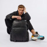 Рюкзак для ноутбука Piquadro Modus Restyling (MOS) Black CA5552MOS_N