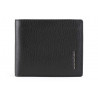 Портмоне Piquadro Modus Restyling (MOS) Black PU4823MOSR_N