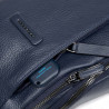 Монорюкзак Piquadro Modus Restyling (MOS) Blue CA5107MOS_BLU