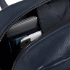 Рюкзак для ноутбука Piquadro Modus Restyling (MOS) Blue CA5552MOS_BLU