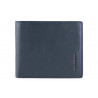 Портмоне Piquadro Modus Restyling (MOS) Blue PU4823MOSR_BLU