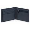 Портмоне Piquadro Modus Restyling (MOS) Blue PU5185MOSR_BLU