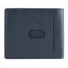 Портмоне Piquadro Modus Restyling (MOS) Blue PU5185MOSR_BLU