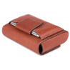Сумочка / Клатч Piquadro Dafne (DF) Tobacco PP5292DFR_CU