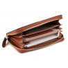 Портмоне Piquadro Dafne (DF) Tobacco PD1515DFR_CU