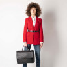 Портфель Piquadro Dafne (DF) Tobacco CA5279DF_CU