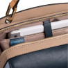 Рюкзак для ноутбука Piquadro Dafne (DF) Blue-L.Blue CA5437DF_BLAZ