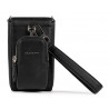 Сумочка / Клатч Piquadro Dafne (DF) Black AC5512DFR_N