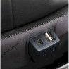 Рюкзак для ноутбука Piquadro Urban (UB00) Black CA3214UB00BM_N