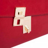 Рюкзак для ноутбука Piquadro Dafne (DF) Red CA5277DF_R