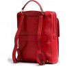 Рюкзак для ноутбука Piquadro Dafne (DF) Red CA5277DF_R