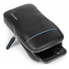 Сумочка Piquadro Blue Square (B2) Black AC5636B2R_N