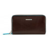Сумочка / Клатч Piquadro Blue Square (B2) Cognac PD5589B2R_MO