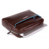 Сумочка Piquadro Blue Square (B2) Cognac AC5592B2_MO
