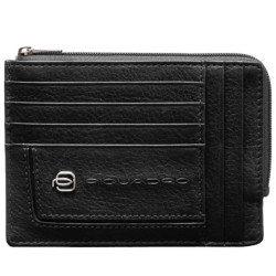 Кредитниця Piquadro VIBE/Black PU1243VI_N