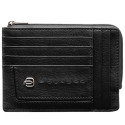 Кредитниця Piquadro VIBE/Black PU1243VI_N