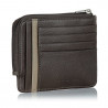 Кредитница Piquadro Vibe Grey-Taupe PU1243VI_GRTO