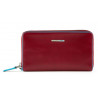 Сумочка / Клатч Piquadro Blue Square (B2) Red PD5589B2R_R
