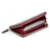 Сумочка / Клатч Piquadro Blue Square (B2) Red PD5589B2R_R