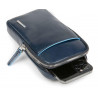 Сумочка Piquadro Blue Square (B2) Navy Blue AC5636B2R_BLU2