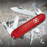 Складной нож Victorinox TOURIST 0.3603