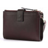 Сумочка / Клатч Piquadro Gea (W102) Aubergine PD5514W102R_BO2