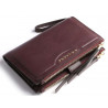 Сумочка / Клатч Piquadro Gea (W102) Aubergine PD5514W102R_BO2