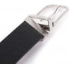 Ремінь Piquadro Cintura Black-Blue CU5262C74_NBLU