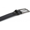 Ремень Piquadro Black Square (B3) Black CU5618B3_N