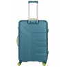Чемодан Travelite Vector Petrol M Средний TL072048-22