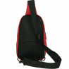 Монорюкзак Travelite Basics Red TL096313-10
